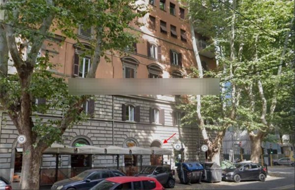 appartamento in vendita a Roma in zona Salario