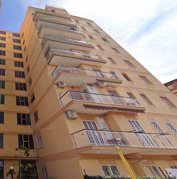 appartamento in vendita a Roma in zona Torre Angela