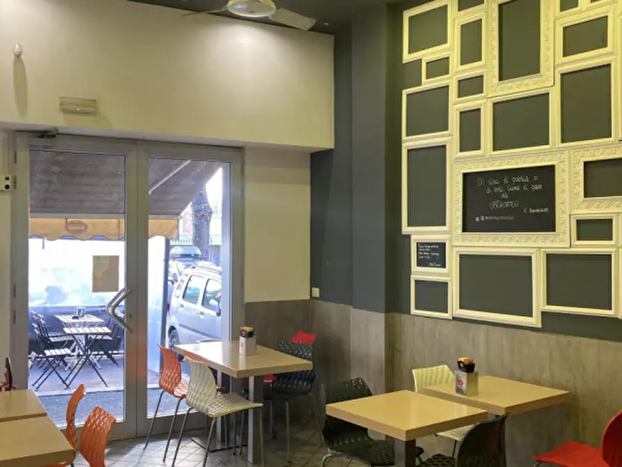 negozio in vendita a Roma in zona Aurelio