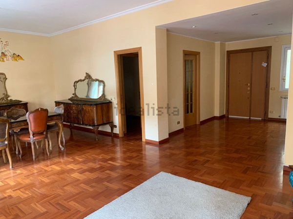 appartamento in vendita a Roma in zona Aurelio