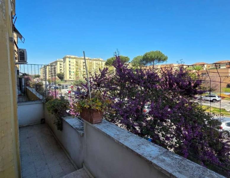 appartamento in vendita a Roma in zona Don Bosco