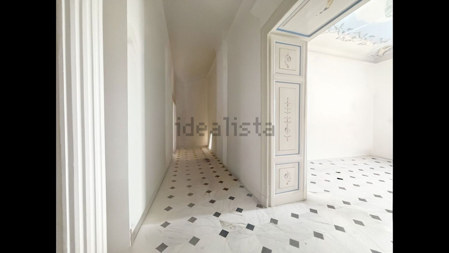 appartamento in vendita a Roma in zona Rione Borgo