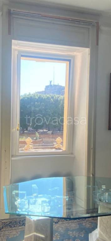 appartamento in vendita a Roma in zona Rione Prati