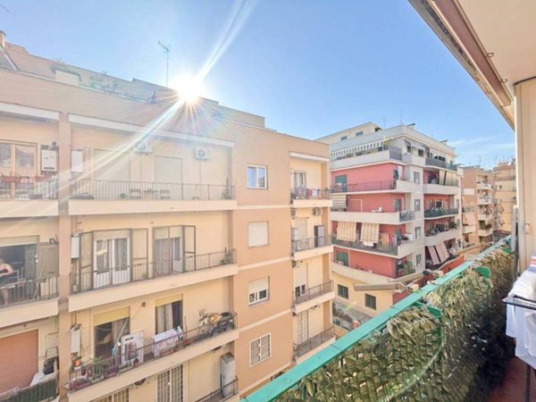 appartamento in vendita a Roma in zona Collatino