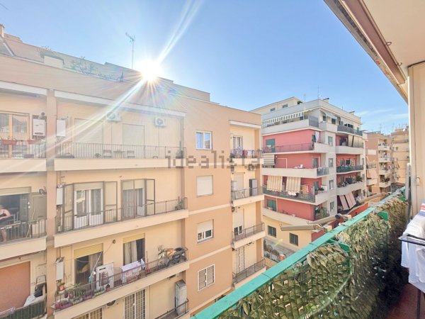 appartamento in vendita a Roma in zona Collatino