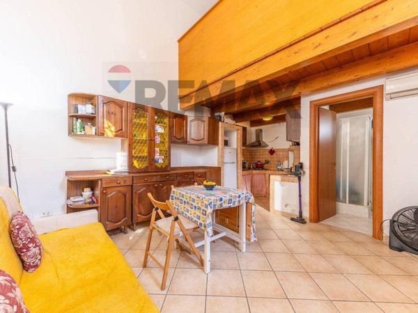 appartamento in vendita a Roma in zona Torre Gaia