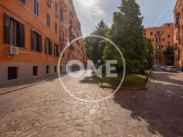 appartamento in vendita a Roma in zona Collatino