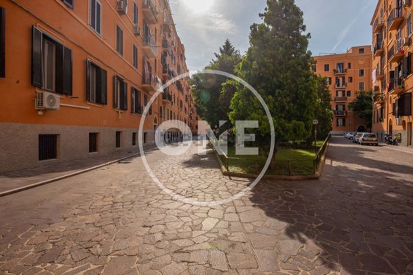 appartamento in vendita a Roma in zona Collatino