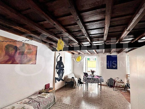 appartamento in vendita a Roma in zona Trieste