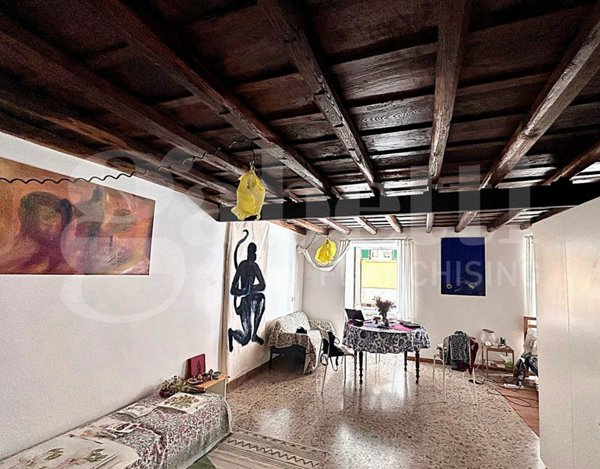 appartamento in vendita a Roma in zona Trieste