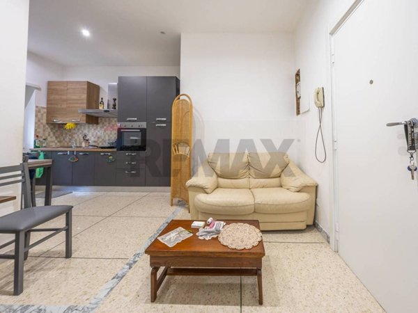 appartamento in vendita a Roma in zona Appio Latino