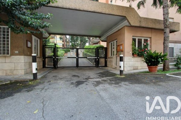 appartamento in vendita a Roma in zona Monte Sacro/Talenti