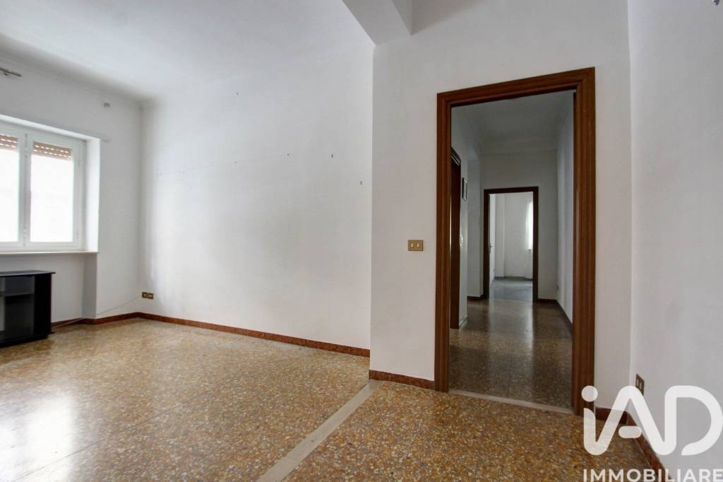 appartamento in vendita a Roma in zona Monte Sacro/Talenti