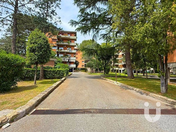 appartamento in vendita a Roma in zona Portuense