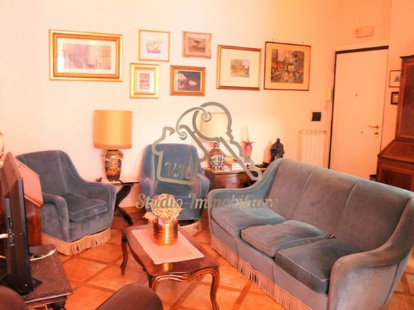 appartamento in vendita a Roma in zona La Giustiniana