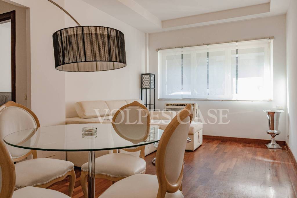 appartamento in vendita a Roma in zona San Saba - Ripa