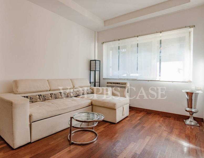 appartamento in vendita a Roma in zona San Saba - Ripa
