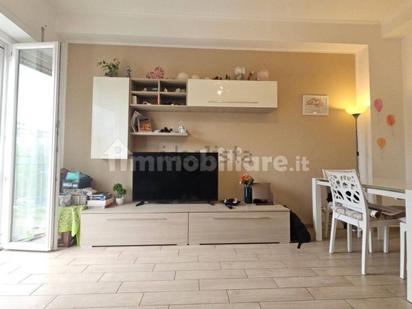 appartamento in vendita a Roma in zona Collatino