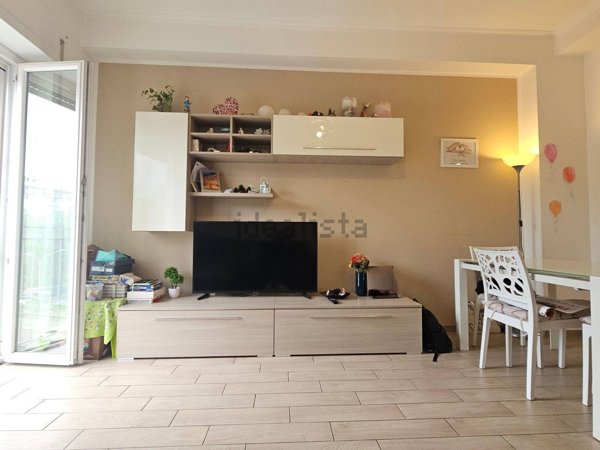 appartamento in vendita a Roma in zona Collatino