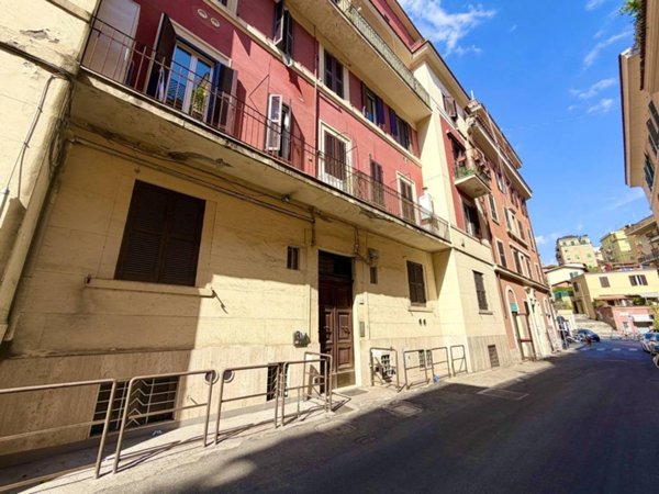 appartamento in vendita a Roma in zona Aurelio