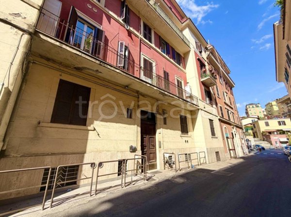 appartamento in vendita a Roma in zona Aurelio