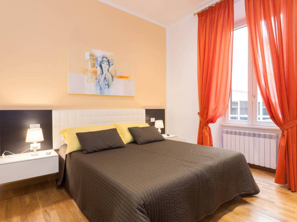 appartamento in vendita a Roma in zona Aurelio