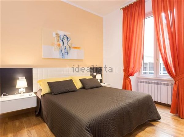 appartamento in vendita a Roma in zona Aurelio