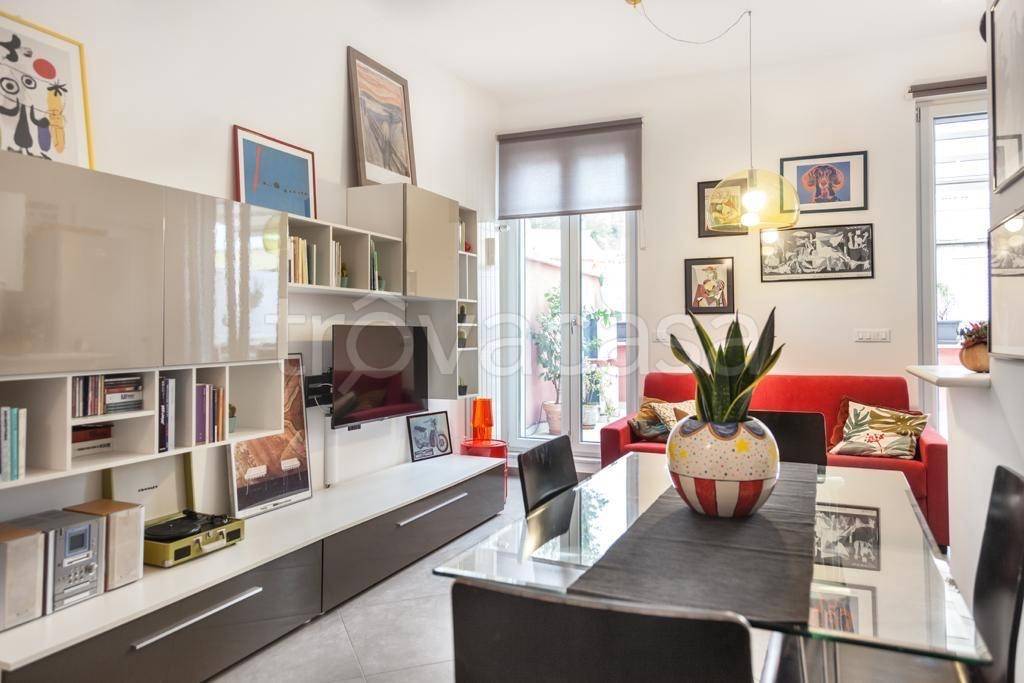 appartamento in vendita a Roma in zona Centro Storico