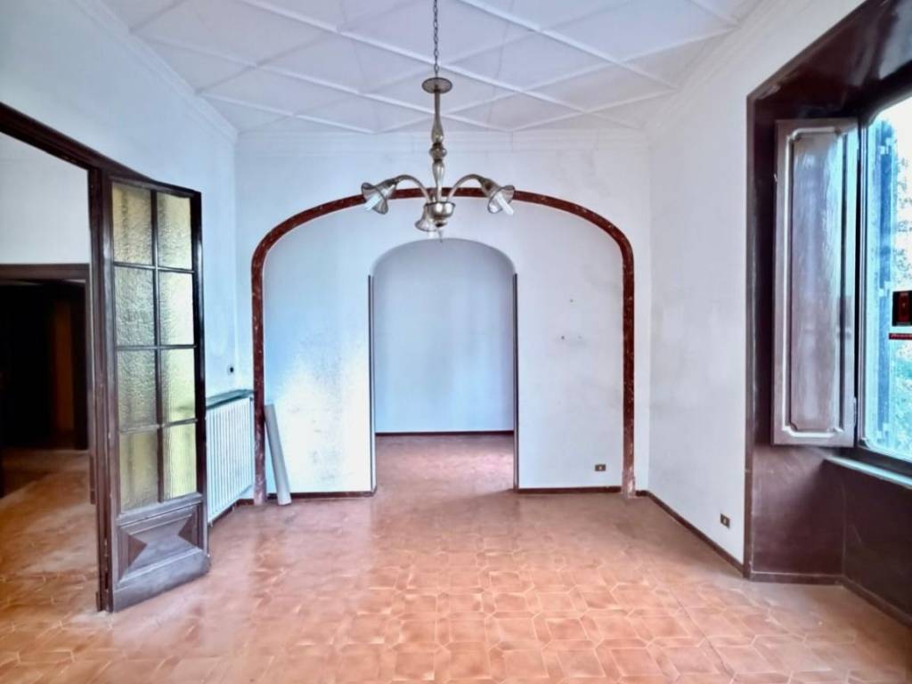 appartamento in vendita a Roma in zona Rione Prati