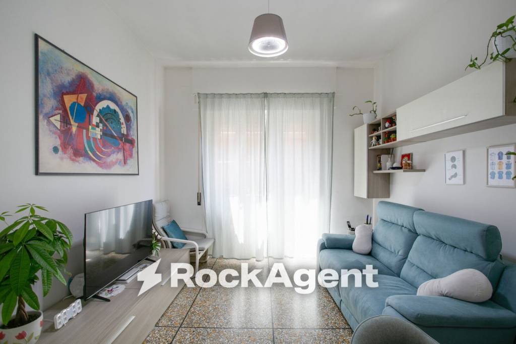 appartamento in vendita a Roma in zona Gianicolense