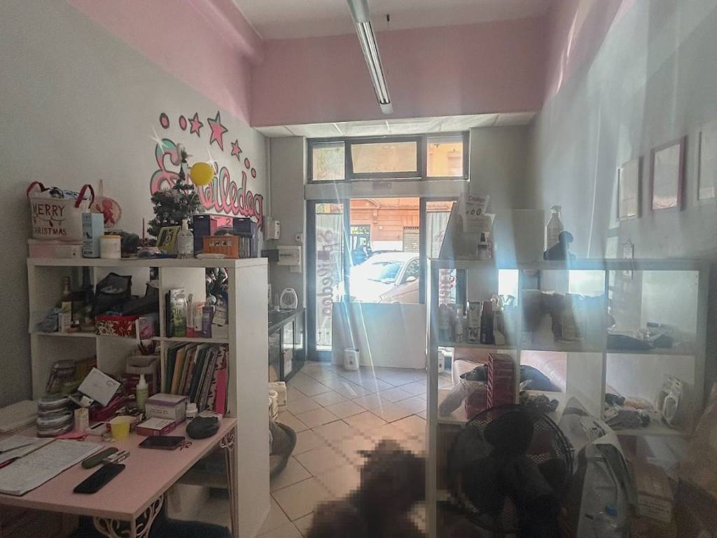 negozio in vendita a Roma in zona Trionfale