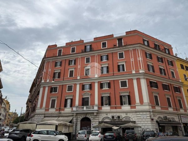 appartamento in vendita a Roma in zona Tiburtino