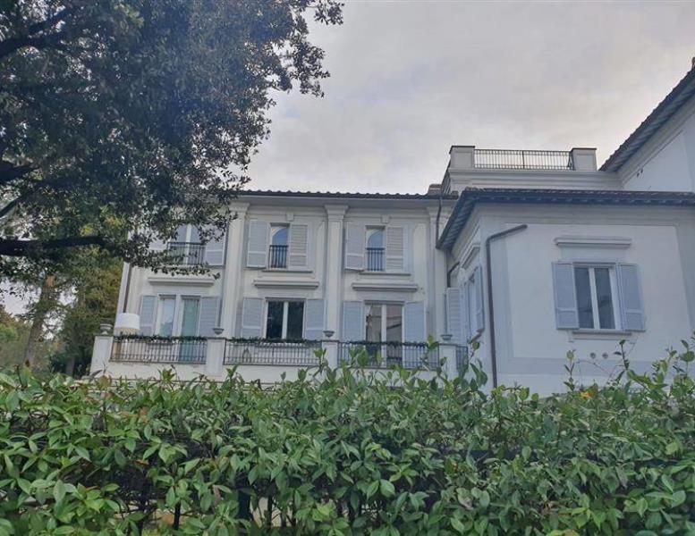 appartamento in vendita a Roma in zona Della Vittoria