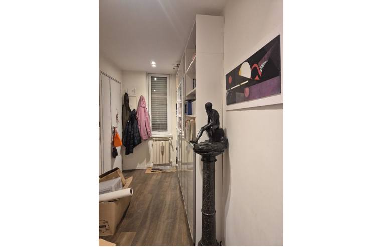 appartamento in vendita a Roma in zona Romanina