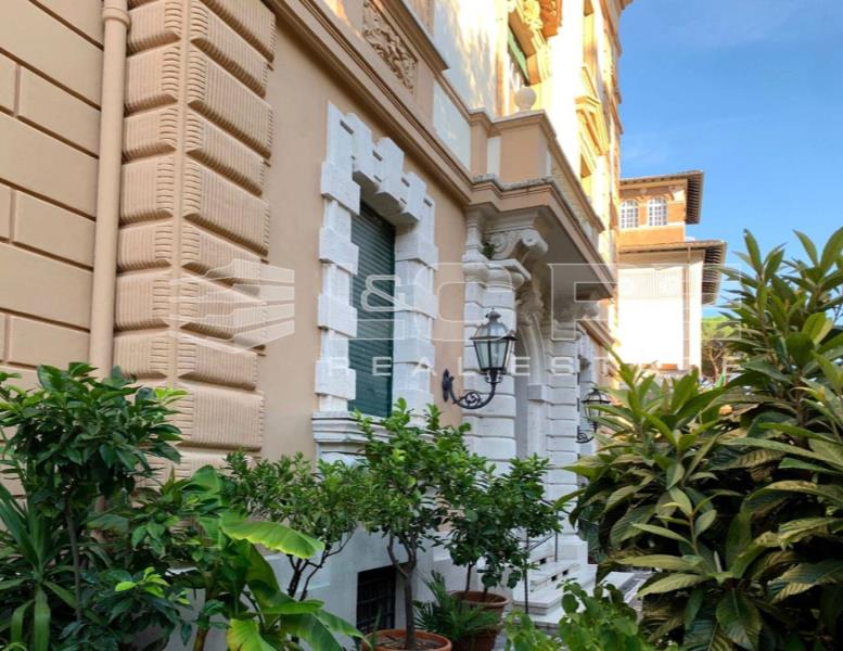 appartamento in vendita a Roma in zona Pinciano