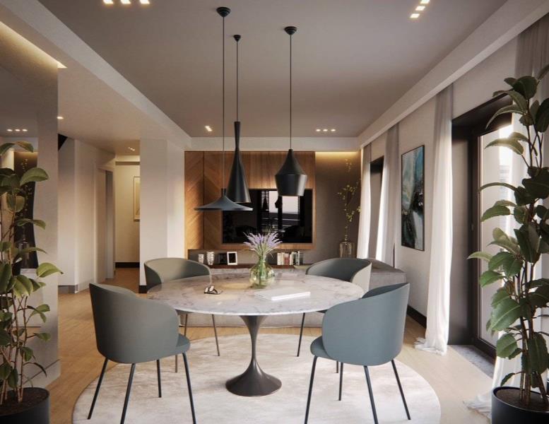 casa indipendente in vendita a Roma in zona Flaminio