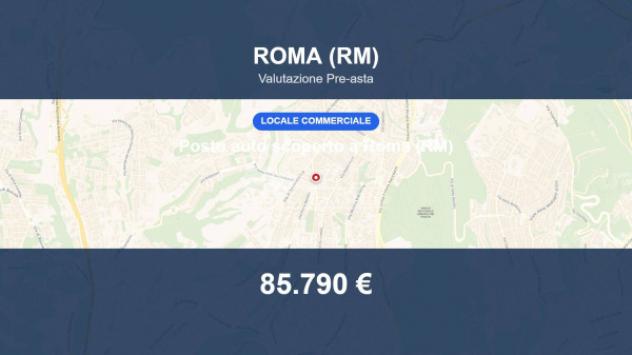 negozio in vendita a Roma in zona Trionfale