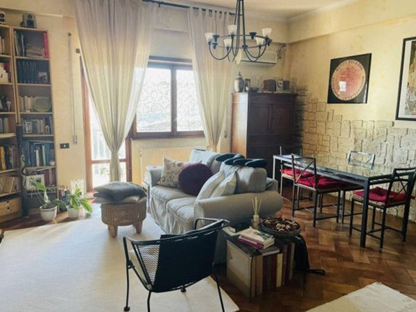 casa indipendente in vendita a Roma in zona Torrevecchia