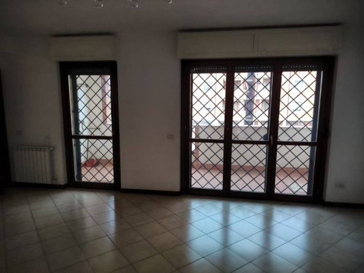 appartamento in vendita a Roma in zona Collatino