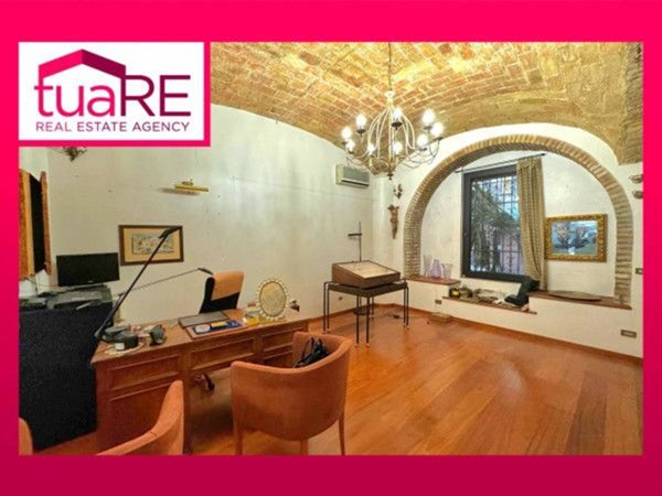 appartamento in vendita a Roma in zona Ludovisi/Sallustiano