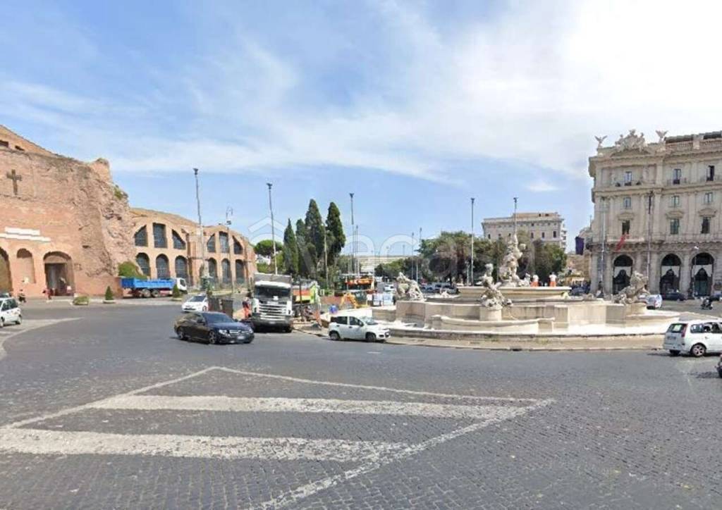 appartamento in vendita a Roma in zona Ludovisi/Sallustiano