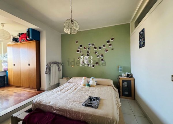 appartamento in vendita a Roma in zona Primavalle