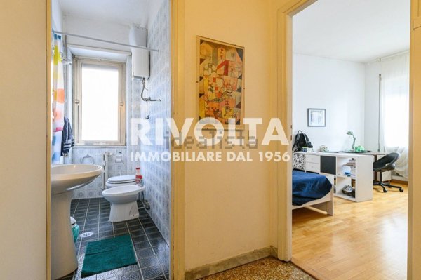 appartamento in vendita a Roma in zona Monte Sacro/Talenti