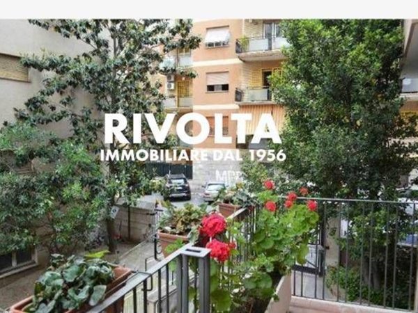 appartamento in vendita a Roma in zona Monte Sacro/Talenti