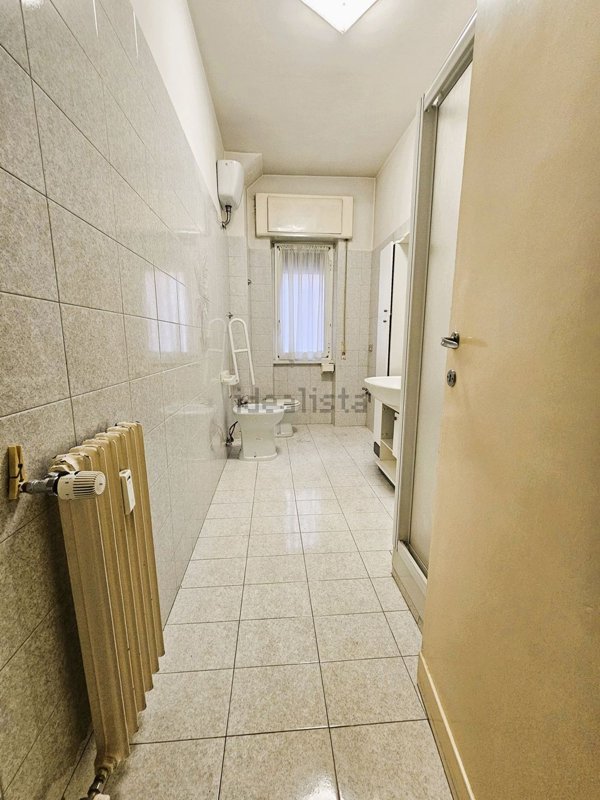 appartamento in vendita a Roma in zona Prenestino-Labicano