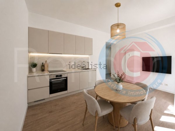 appartamento in vendita a Roma in zona Rione Prati