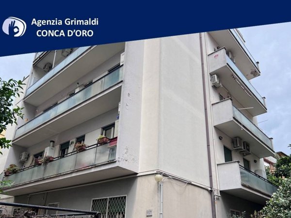 appartamento in vendita a Roma in zona Monte Sacro/Talenti