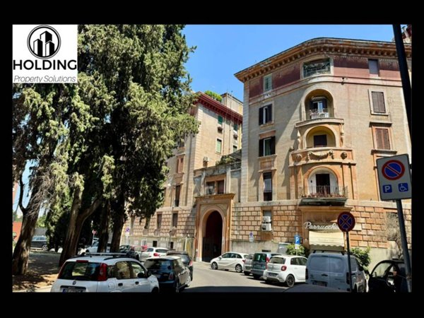 appartamento in vendita a Roma in zona Flaminio