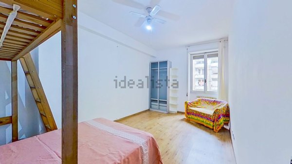 appartamento in vendita a Roma in zona Ostiense