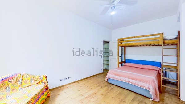 appartamento in vendita a Roma in zona Ostiense